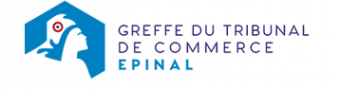 Greffe du Tribunal de commerce d’Epinal